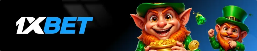1xBet Casino